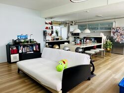 Blk 613 Yishun Street 61 (Yishun), HDB 5 Rooms #554849511